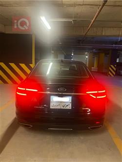 Ford Taurus